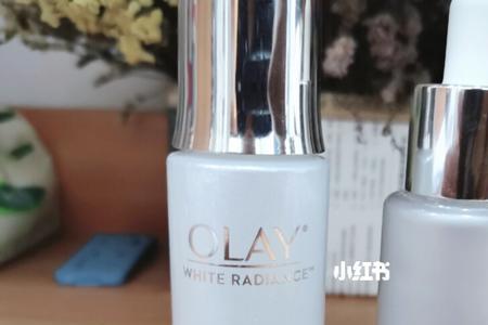 玉兰油小白瓶可以抹到眼睛上吗