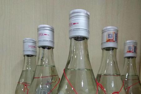 200元以上的光瓶酒