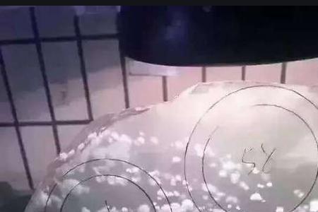 一斤雪花棉多大面积