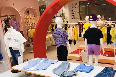 owooo是什么服装品牌
