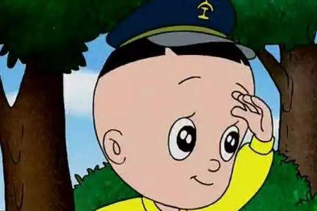 大头儿子一下生俩原唱