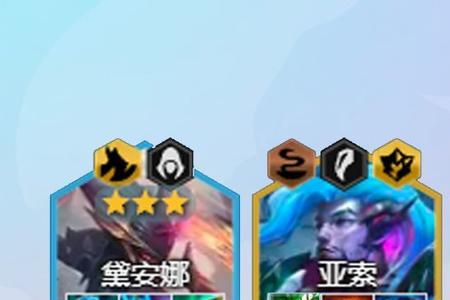 云顶之弈格斗家最强阵容
