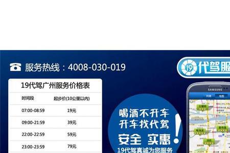 保定到北京代驾费用多少