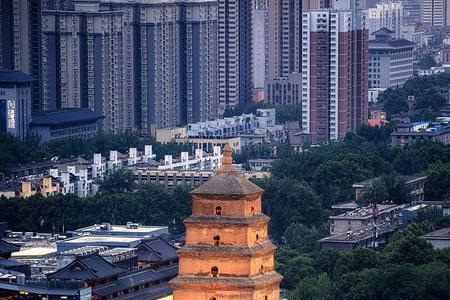 西安现在有宵禁吗