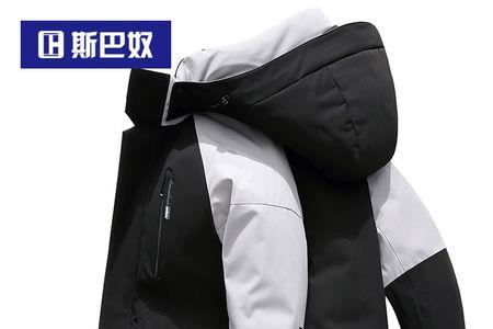 斯巴奴羽绒服质量怎样求回答
