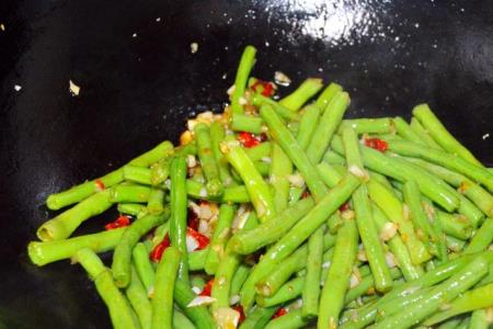 咋做豆角