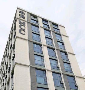 mcc房是什么意思