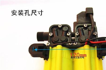 怎样控制抽水机无水自动停机