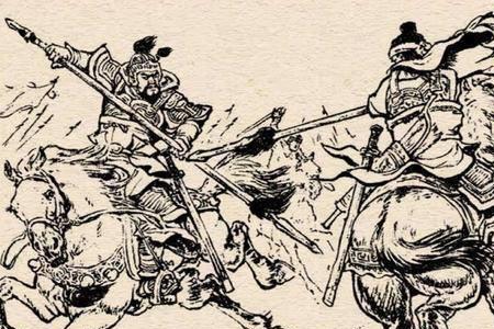 三国马横有什么本事