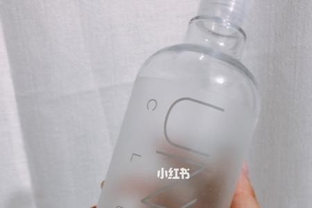 unny水为什么是两个颜色