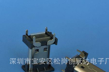 tc插头什么意思
