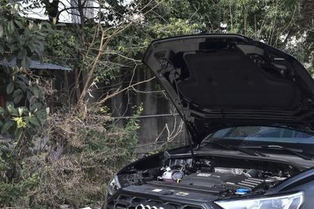 2022奥迪q3全时四驱是真正的quattro