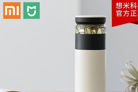 小米保温杯盖子有响声