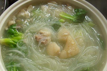 粉丝有味道是什么原因