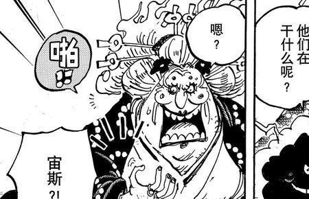 海贼王大妈赫拉是风属性吗