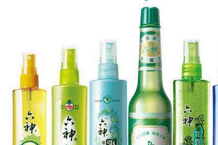 和花露水差不多的是什么