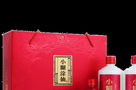 四特弘韵和小糊涂仙哪个好