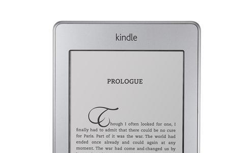 为何在kindle买的电子书才有样章