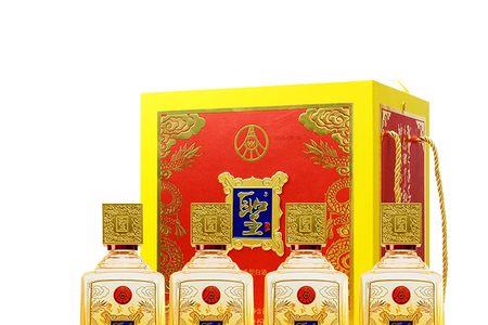 五粮液圣酒琥珀金怎么样