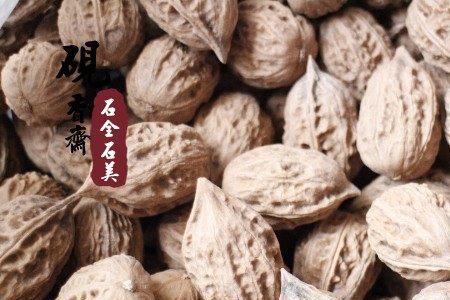 8个核桃什么意思