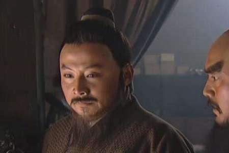 韩涛上梁山的原因