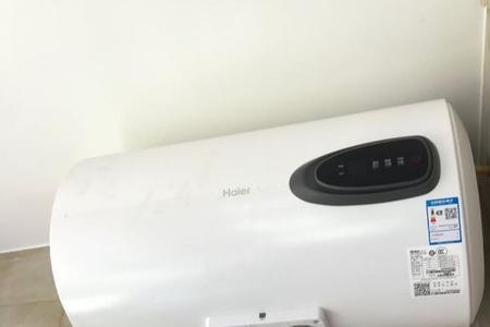 储水式热水器为什么会自动关