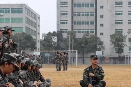 部队集训是什么意思