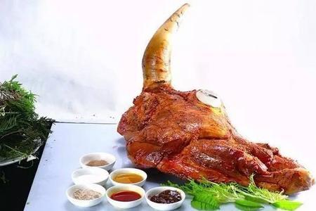 广东牛头的正宗做法