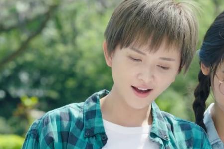 女主是班长的电视剧