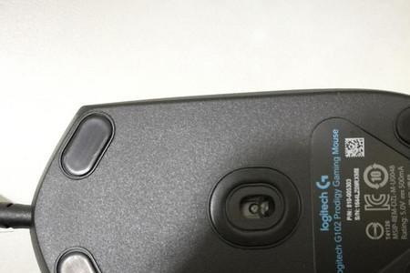 银雕鼠标是罗技牌子吗