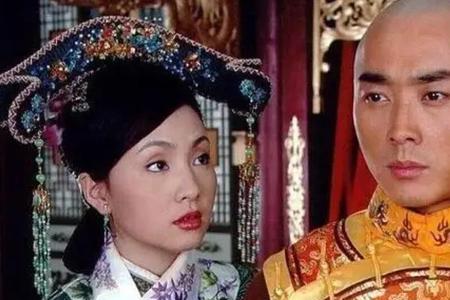 清宣宗道光第五个女儿嫁给谁