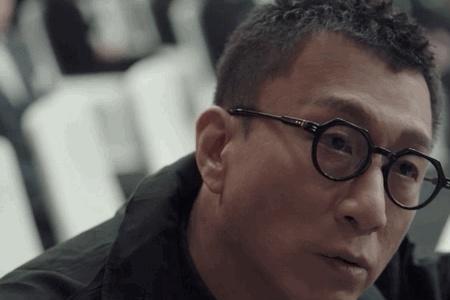 孙红雷一共换了多少眼镜