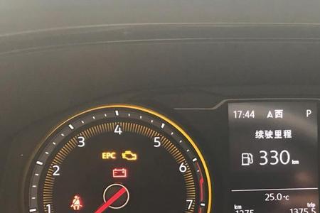 一箱油跑了500公里油耗是多少