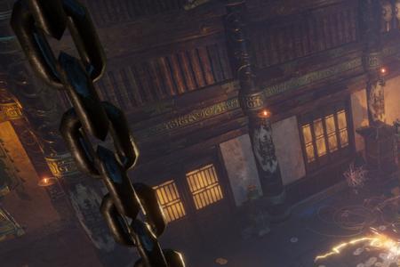 永劫无间支持rsr吗