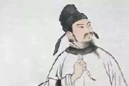 刘禹锡被贬回家是什么场景