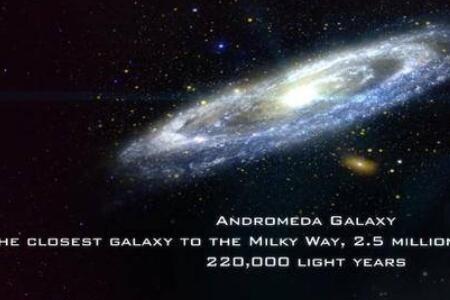 世界上最小的星系排名
