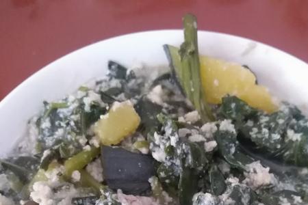 哈喽叶素食者多种吃法