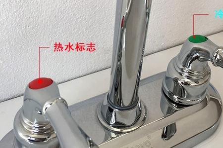 冷热水龙头热水能流进冷水管吗