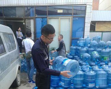 怎么投诉桶装矿泉水
