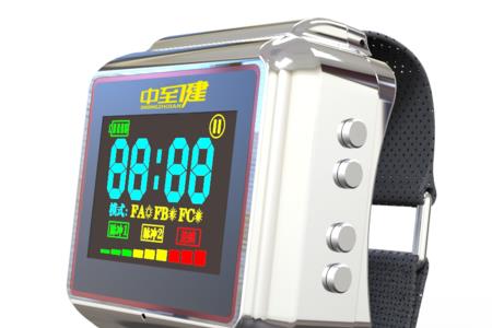 激光多功能治疗仪怎么充电