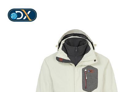 discoveryexpedition的冲锋衣怎么样