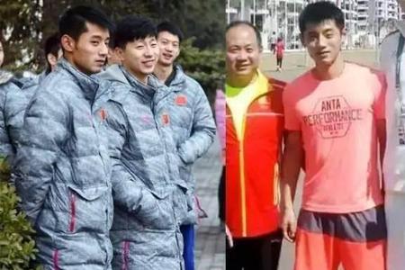 张继科是李宁代言人吗