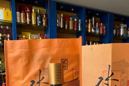 水井街白酒怎么样