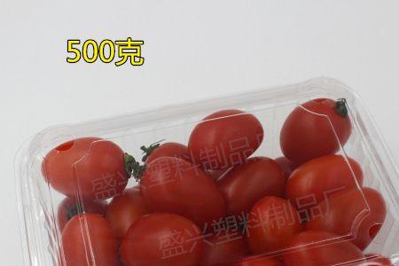 500克水果有哪些