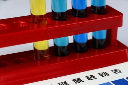 自来水碱性大的特点
