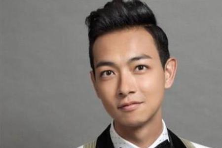 tvb男主持人