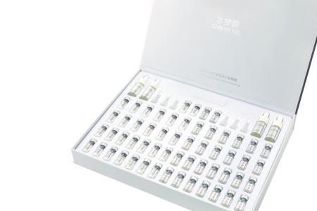 珂尼娜冻干粉怎么用