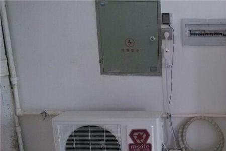 空气能热水器上门维修价格