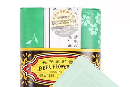 声益檀香皂和蜂花檀香皂哪个好
