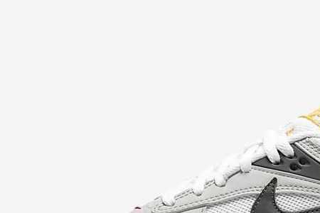 nike旗下的品牌及系列